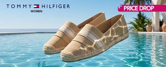 Tommy Hilfiger