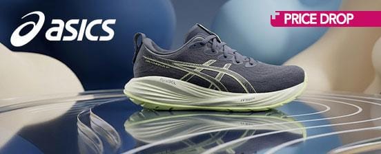 Asics