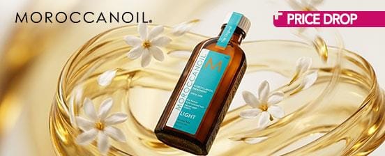 Moroccanoil