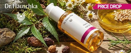Dr Hauschka