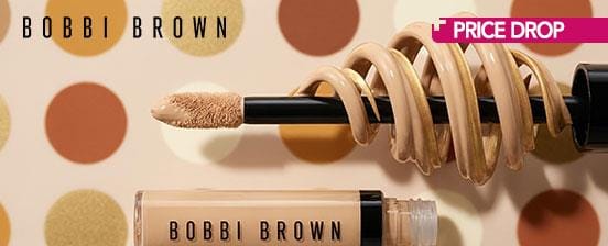 Bobbi Brown