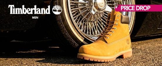 Timberland