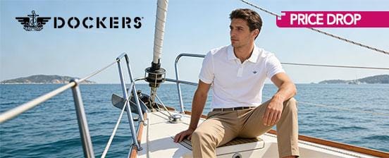 Dockers