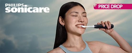 Philips Sonicare