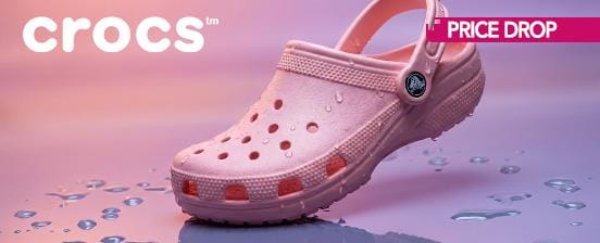 Crocs