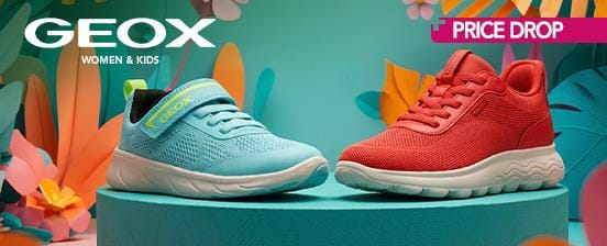 Geox