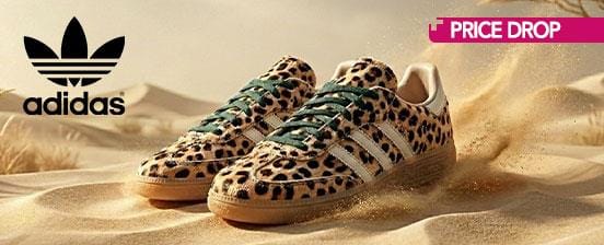 Adidas