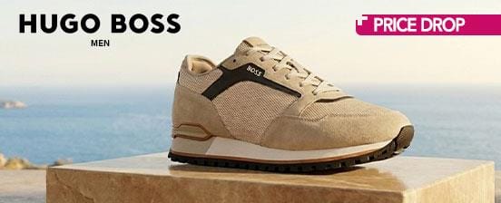 Hugo Boss