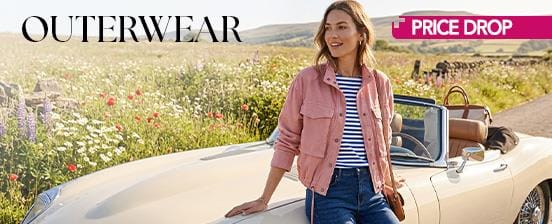 OuterWear