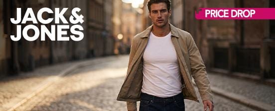 Jack & Jones