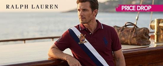 Ralph Lauren