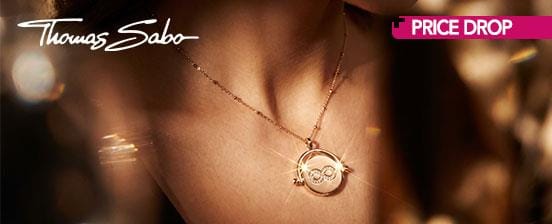 Thomas Sabo