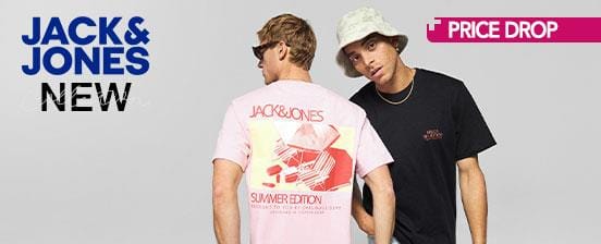 Jack & Jones