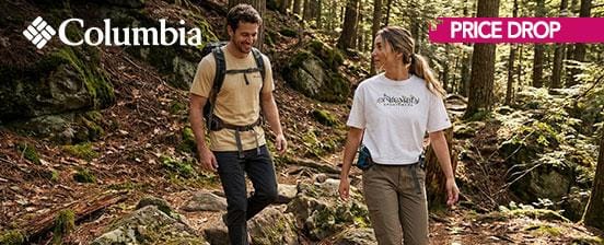 Columbia