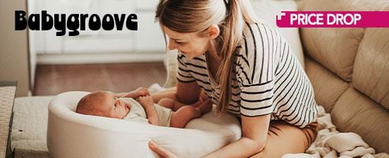 Babygroove