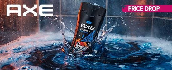 Axe