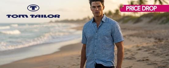 Tom Tailor