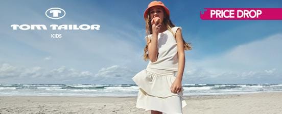 Tom Tailor Kids