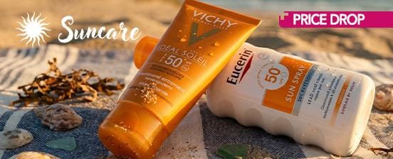 Suncare