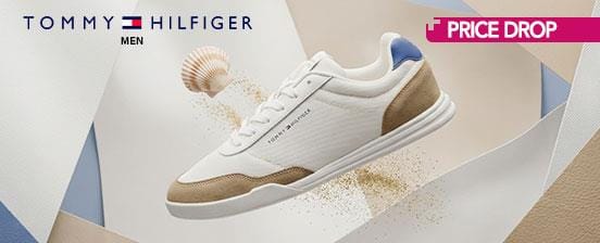 Tommy Hilfiger