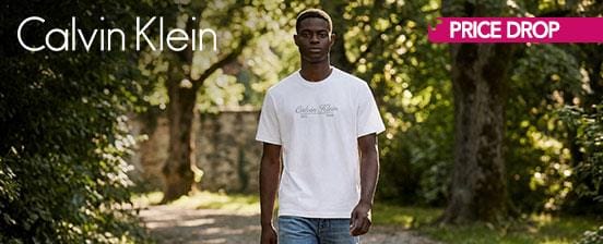 Calvin Klein