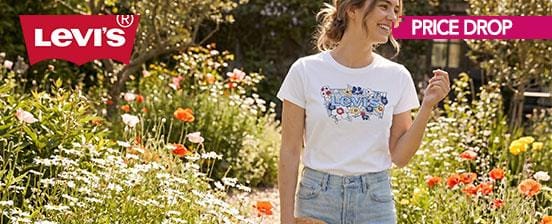 Levi's