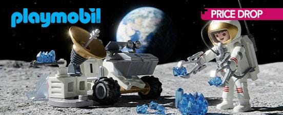 Playmobil