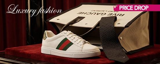 Luxury Fashion