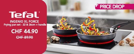 Tefal