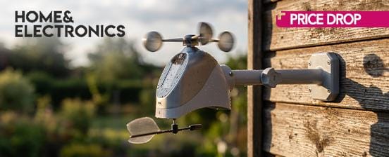 Home & Electronics
