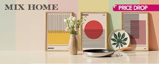 Home & Electronics