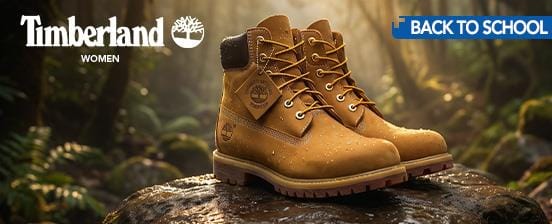Timberland