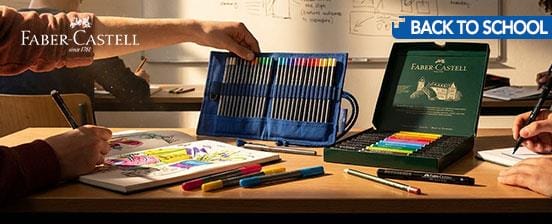 Faber Castell