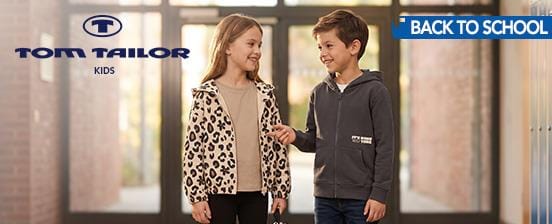 Tom Tailor Kids