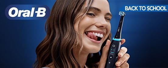 Oral-B