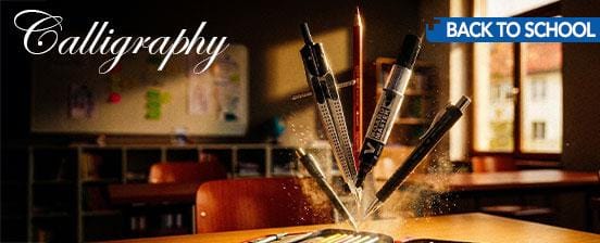 Calligraphy