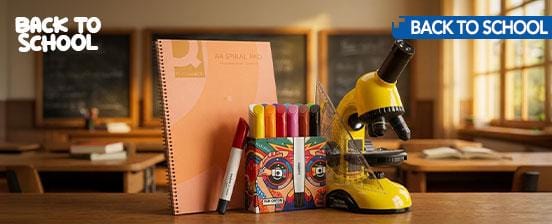 Back to School
