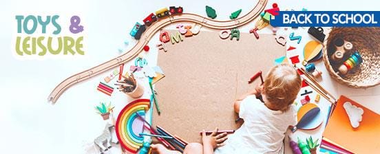 Toys & Leisure
