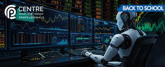 Zertifizierter Onlinekurs für Trading und Marktanalyse
