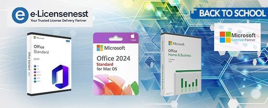 Microsoft Office oder Windows: Original-Lizenzen für PC und Mac