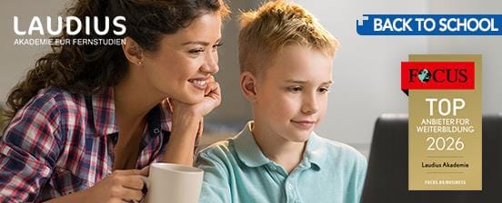 Fernstudium in Kinderpsychologie