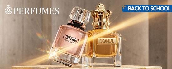 Perfumes