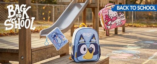 Back To School