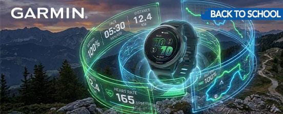 Garmin