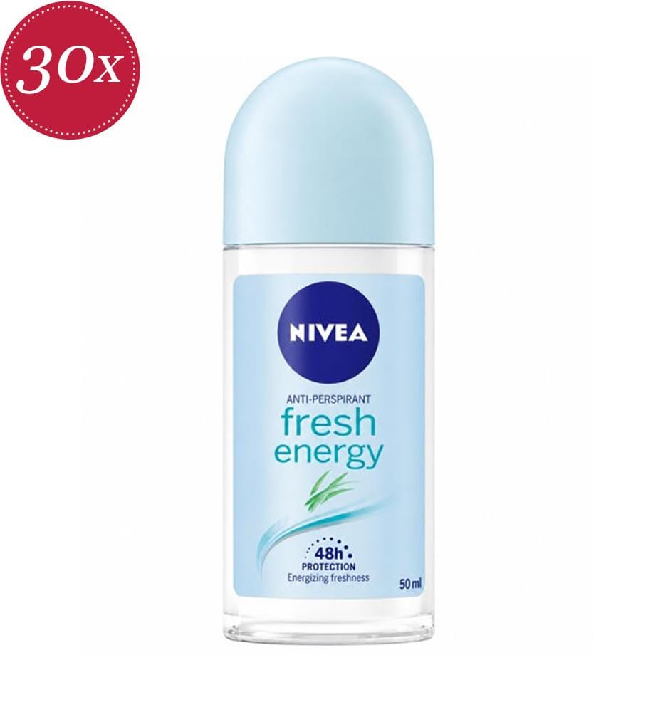 Nivea Deodorant Roll-On 50 ml Fresh Energy","detected_source_language":"FR