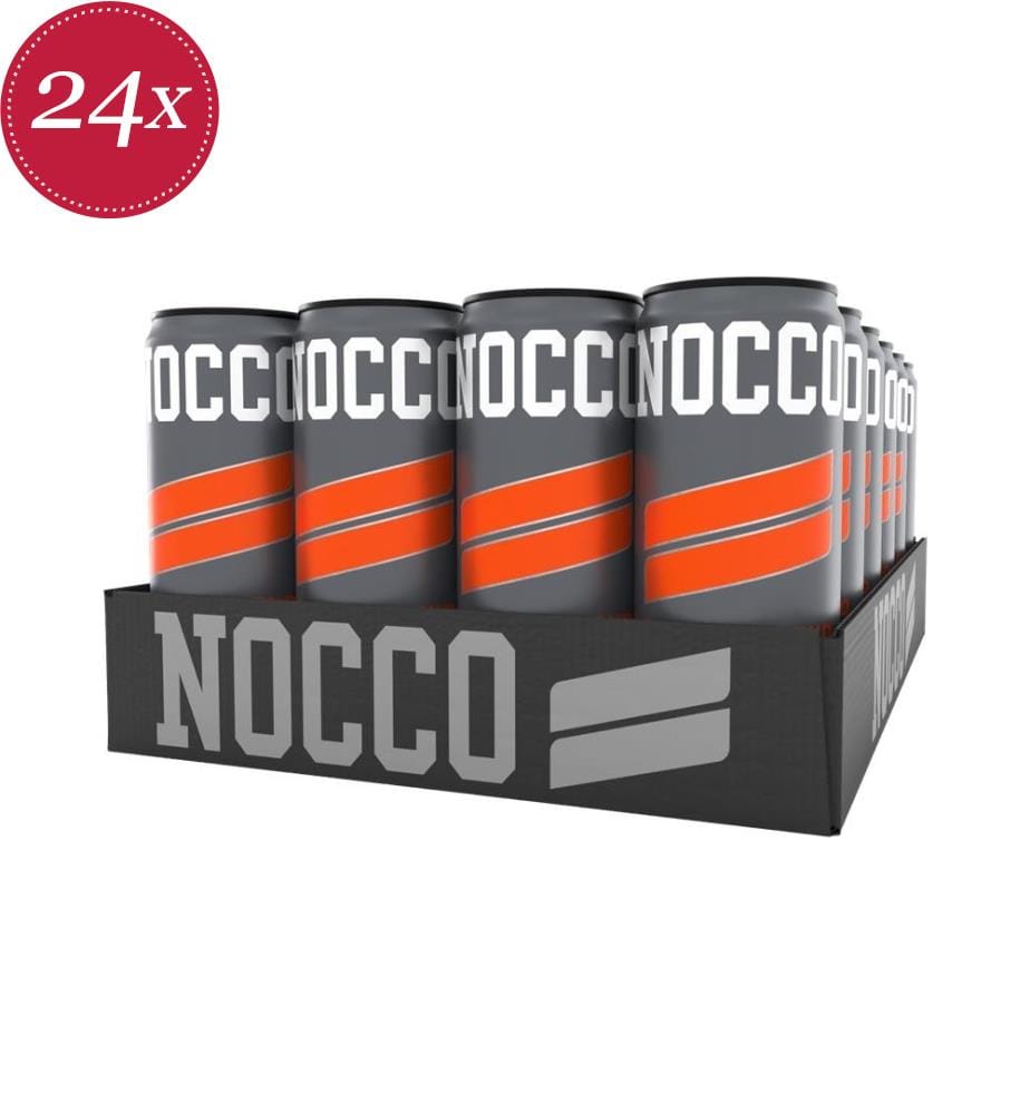 NOCCO Stellar Blend - 24 x 33 cl