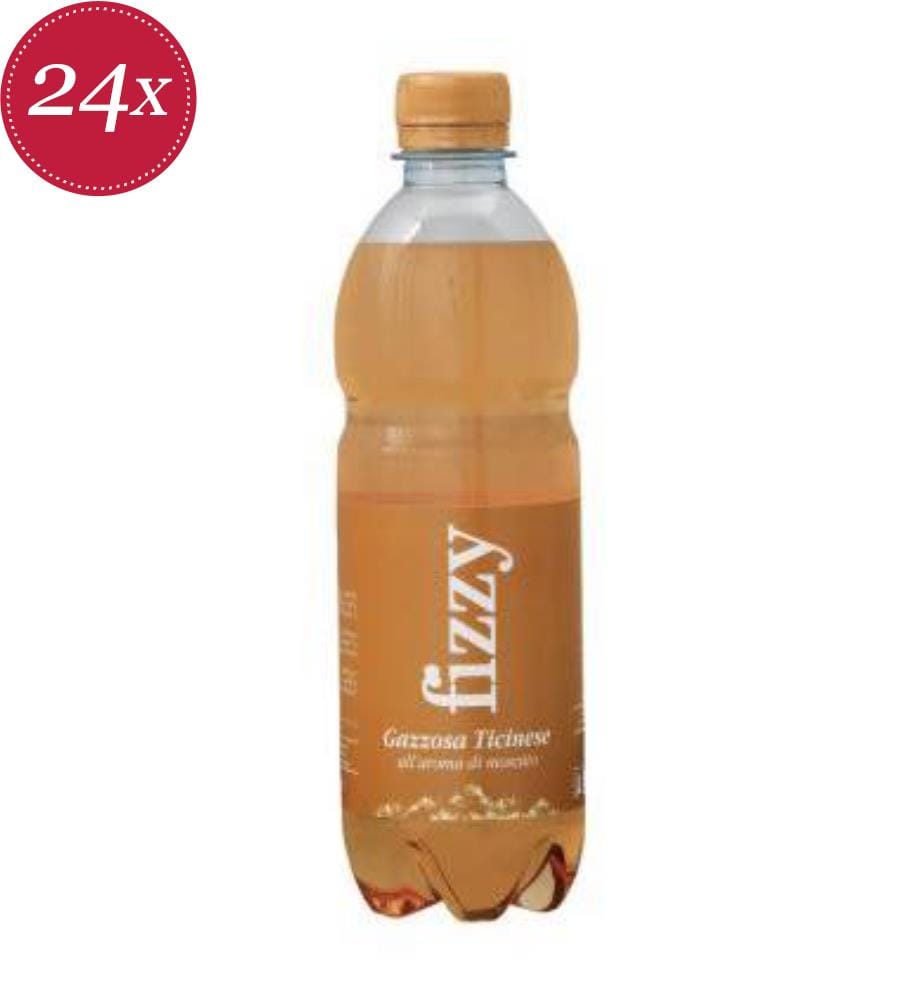 Prickelnder Moscato - 24 x 500 ml