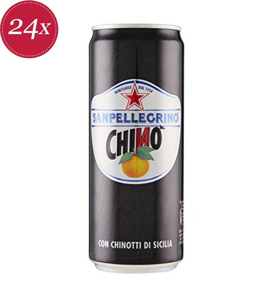 Chinotto - 24 x 330 ml