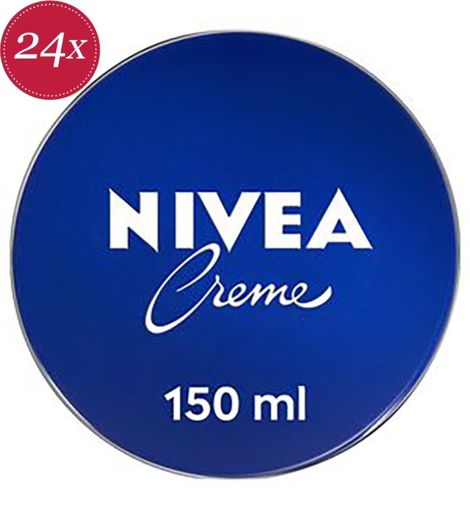 24er-Pack Creme Classic 1- 50ml