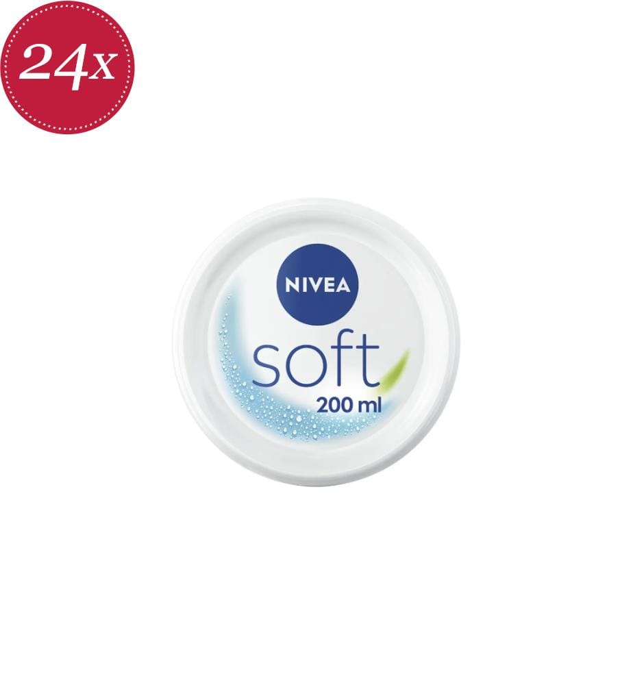 24x Feuchtigkeitsspendende, erfrischende Lotion – 200 ml